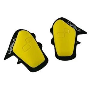 LighTech ライテック ニースライダー カラー：イエロー バンクセンサー アパレル