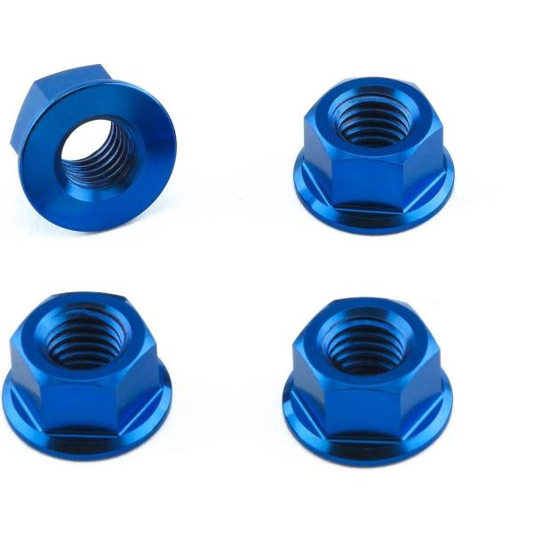 PRO BOLT プロボルト スプロケットナット カラー：ブルー Monkey Z125 Monte...