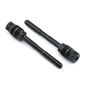 PRO BOLT プロボルト ブレーキキャリパーパッドピン フロント カラー：ブラック Z1000 ...