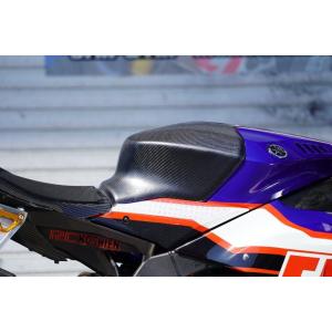 A-TECH（エーテック） ビキニカウル(クリアースクリーン付) 素材：FRP