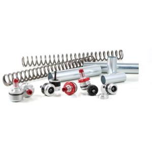 YSS ワイエスエス フォークアップグレードキット KLX230R KAWASAKI カワサキ その...