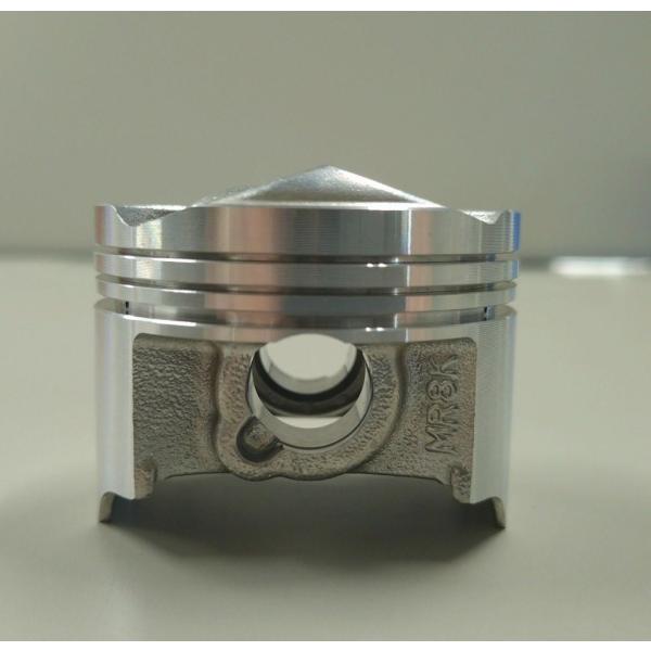 TKRJ ティーケーアールジェイ ピストンキット サイズ：STD RVF400 HONDA ホンダ ...