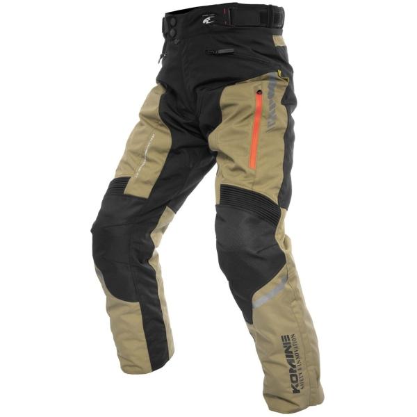 KOMINE コミネ PK-938 エニグマG2 ラーマIIIパンツ サイズ：5XLB ウインターパ...