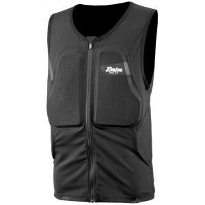 KOMINE コミネ SK-875 エニグマG2アーマードベスト サイズ：L その他上半身プロテクタ...