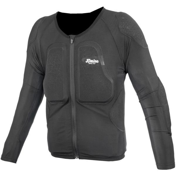 KOMINE コミネ SK-877 エニグマG2アーマードジャケット サイズ：M その他上半身プロテ...