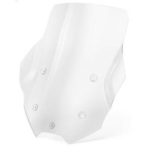 Y’S GEAR(YAMAHA) ワイズギア ワイドスクリーン TRACER9 GT＋Y-AMT G...