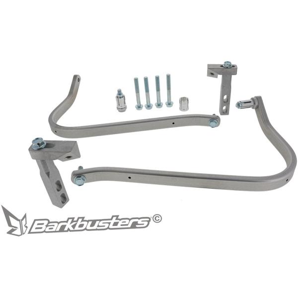 Barkbusters バークバスターズ UNIVERSAL Hardware Kit Husqva...