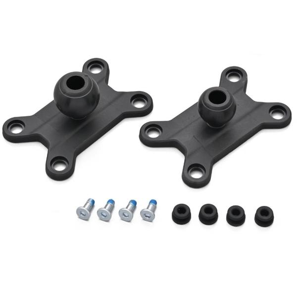 DAYTONA デイトナ MK50補修用 ボールマウントセット その他各種電子機器マウント・オプショ...