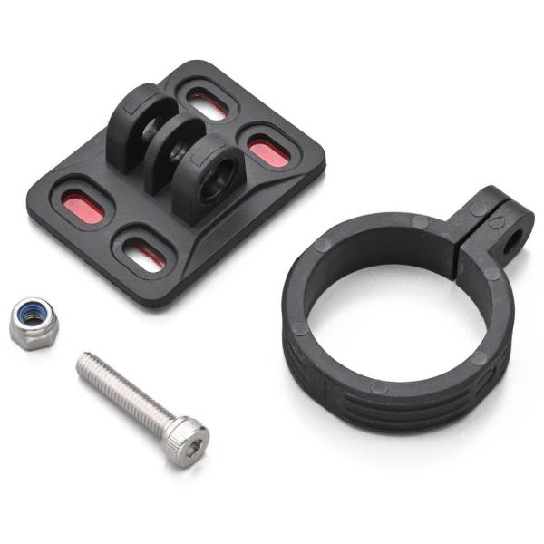 DAYTONA デイトナ MK50補修用 カメラマウント その他各種電子機器マウント・オプション・補...