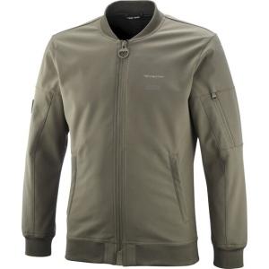 ixonライダーズジャケット Review] It doesn't look like a motorcycle jacket! A stylish