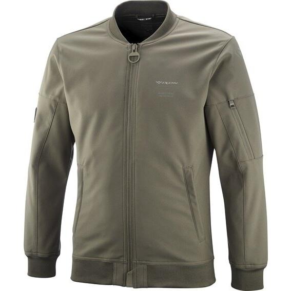 IXON イクソン M-FLIGHT WR A 秋冬オールシーズンジャケット サイズ：2XL ウイン...