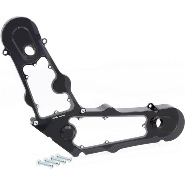 CNC Racing シーエヌシーレーシング Timing belt cover Ducati HY...