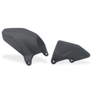 CNC Racing シーエヌシーレーシング ヒールガードキット ヒールガード ステップ 足回り