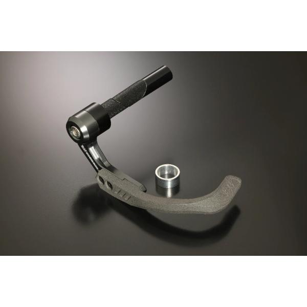 YOSHIMURA ヨシムラ ブレーキレバーガード カラー：スレートグレー HONDA ホンダ KA...