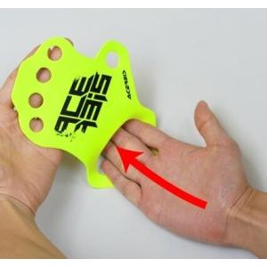 ACERBIS アチェルビス パームプロテクタ...の詳細画像2