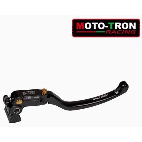 MOTO-TRON RACING モトトロンレーシング EVO-R ブレーキレバー Z1000 (水...