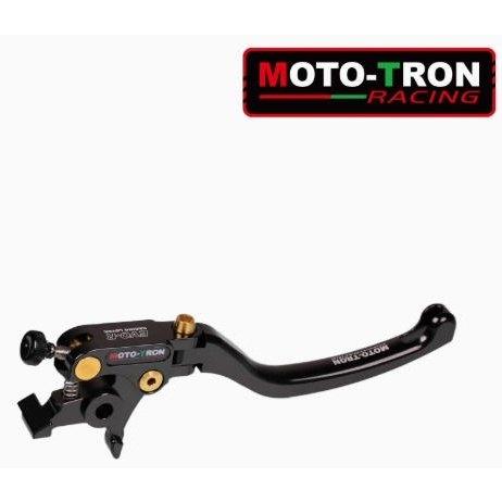 MOTO-TRON RACING モトトロンレーシング EVO-R ブレーキレバー XMAX 300...