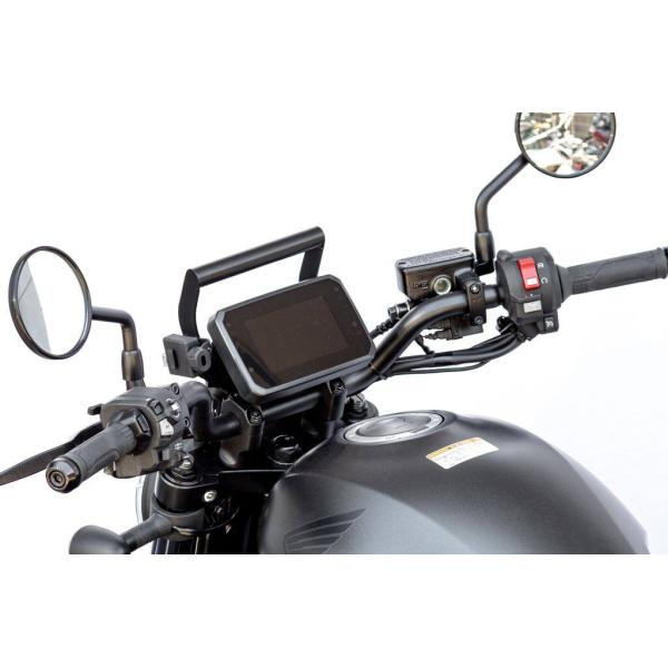 KIJIMA キジマ マウントバーステー レブル1100 レブル1100T HONDA ホンダ マル...