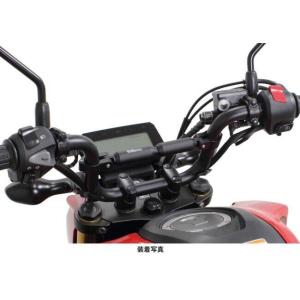 SP武川 SPタケガワ アジャスタブルハンドル...の詳細画像1