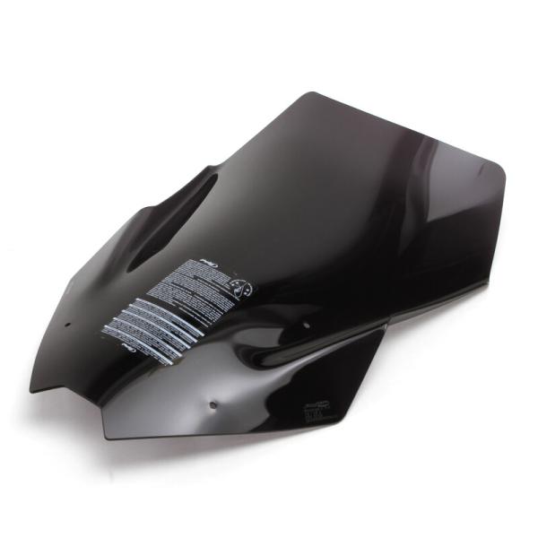 Puig プーチ ツーリングスクリーン(TOURING SCREEN) カラー：Dark smoke...