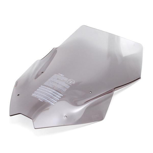 Puig プーチ ツーリングスクリーン(TOURING SCREEN) カラー：Smoke TRAC...