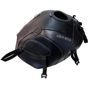 BAGSTER バグスター タンクカバー カラー：ブラック XSR900 YAMAHA ヤマハ タンク関連 外装｜ウェビック1号店
