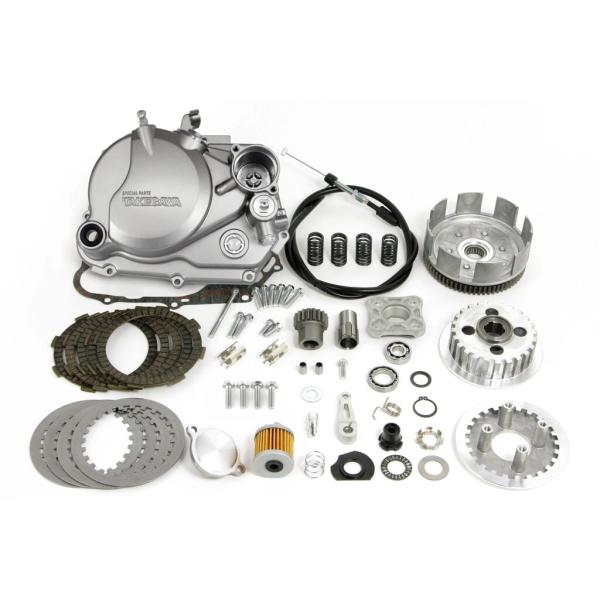 SP武川 SPタケガワ ゴリラ モンキー HONDA ホンダ クラッチキット 駆動系