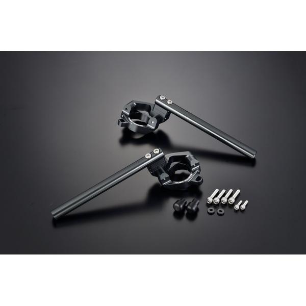 OVER オーヴァー スポーツライディング ハンドルキット Ninja H2 SX SE KAWAS...