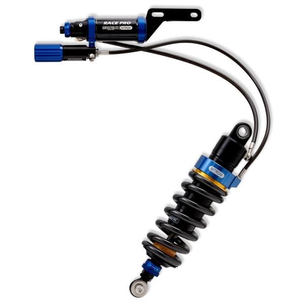 MORIWAKI ENGINEERING モリワキエンジニアリング MORIWAKI×NITRON ...