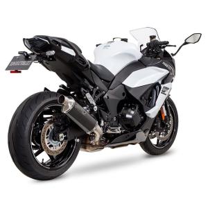 2025年12月】h2sx マフラー（バイク用 スリップオンマフラー）の