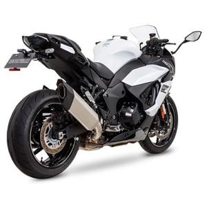 MORIWAKI ENGINEERING モリワキエンジニアリング スリップオンマフラー BLADE...