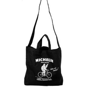 MICHELIN GOODS ミシュラングッズ 2wayトートバッグ／Cyclist その他バッグ・...