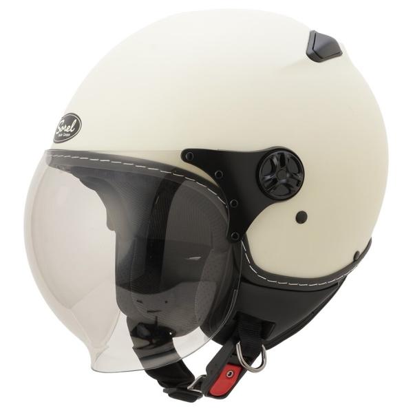 Silex シレックス SOREL-V ヘルメット ジェットヘルメット