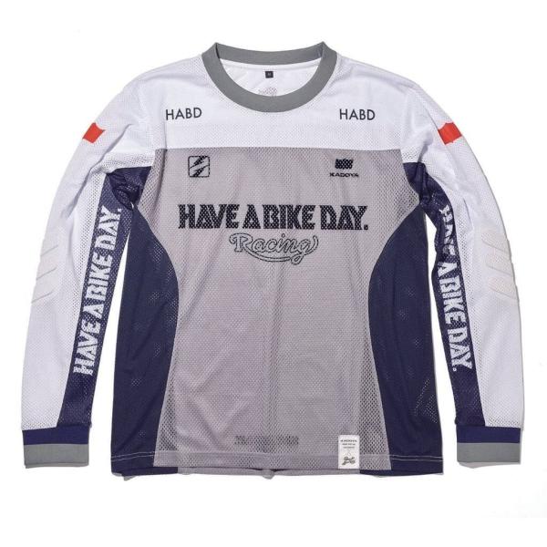 KADOYA カドヤ JERSEY TOP-URBAN サイズ：L オフロードジャージ オフロードバ...