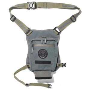 KADOYA カドヤ LEG BODY BAG...の詳細画像1