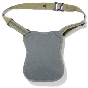 KADOYA カドヤ LEG BODY BAG...の詳細画像2