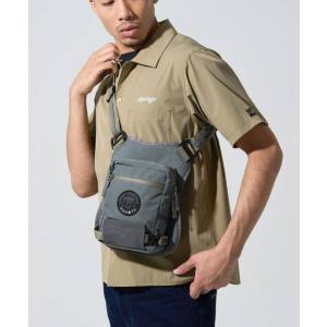 KADOYA カドヤ LEG BODY BAG...の詳細画像3