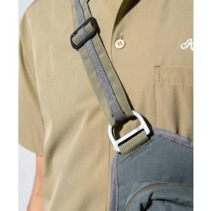 KADOYA カドヤ LEG BODY BAG...の詳細画像5