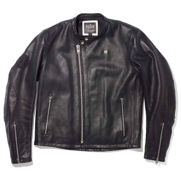 KADOYA カドヤ PL-SW XC サイズ：L レザージャケット ジャケット アパレル