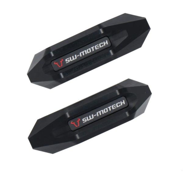 SW-MOTECH SWモテック フレームスライダーセット Ninja ZX-4RR KAWASAK...