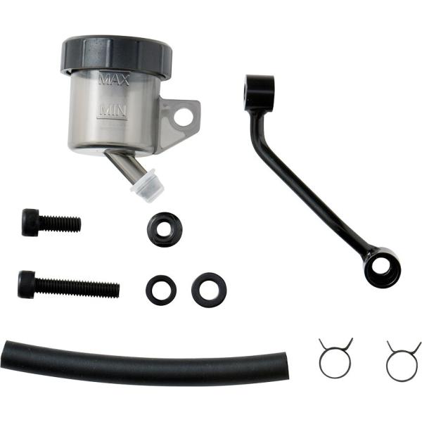 PLOT プロト プロトブレンボ オイルタンクステー ブレーキ S15Bタンク／コルサコルタ オイル...