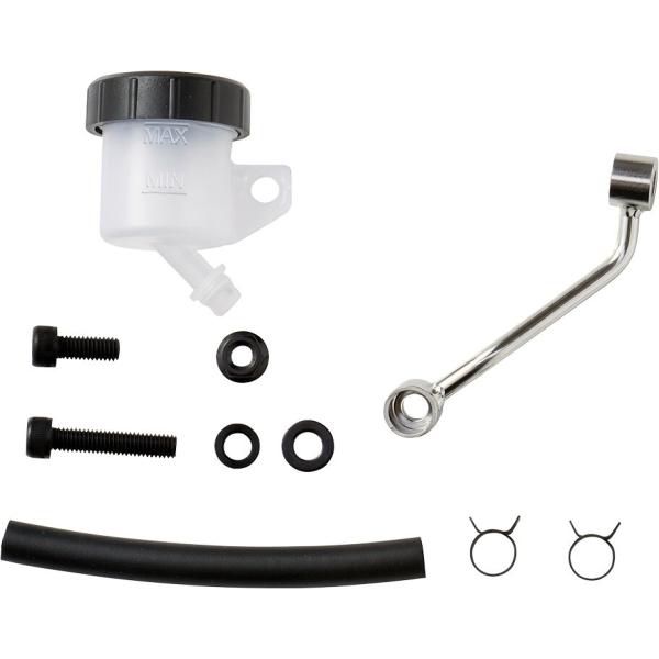 PLOT プロト プロトブレンボ オイルタンクステー クラッチ S15Bタンク／コルサコルタ オイル...