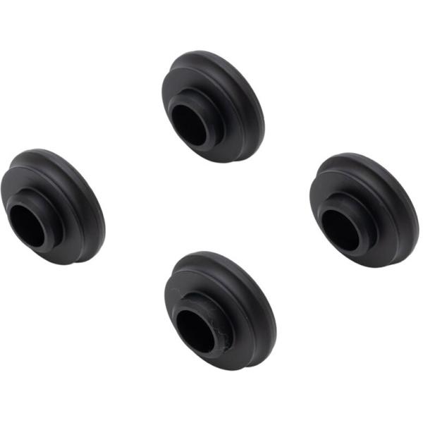 PLOT プロト プロトブレンボ オフセットカラー 4ヶ  表凸／裏凸 タイプ：オフセット6.5mm...