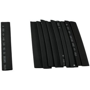 PLOT プロト バイク用 熱収縮チューブ Φ8 スイッチ・ハーネス関係 電装系