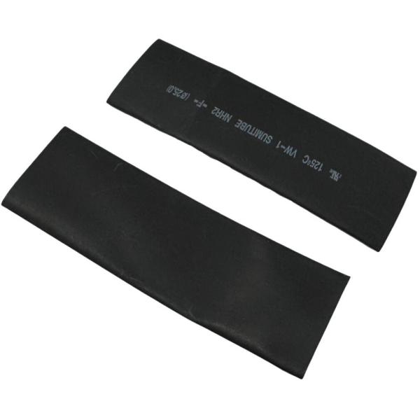 PLOT プロト バイク用 熱収縮チューブ Φ25 スイッチ・ハーネス関係 電装系