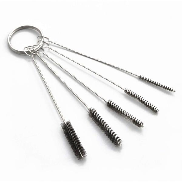 PLOT プロト キャブレター洗浄ブラシ 5サイズセット 洗車ブラシ ケミカル