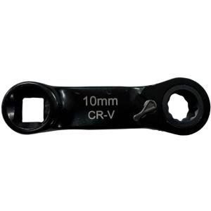 PLOT プロト トルクアダプター ラチェットタイプ 差込角3／8 サイズ：10mm その他工具