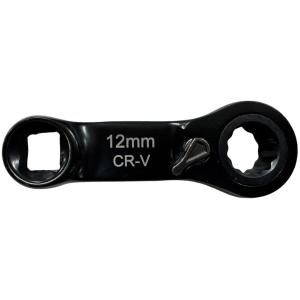 PLOT プロト トルクアダプター ラチェットタイプ 差込角3／8 サイズ：12mm その他工具