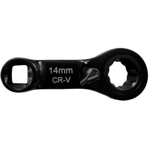 PLOT プロト トルクアダプター ラチェットタイプ 差込角3／8 サイズ：14mm その他工具