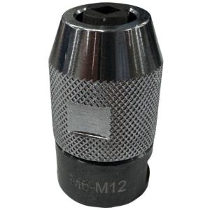 PLOT プロト タップアダプター 差込角3／8 サイズ：M3-M8 タップ 切断・切削系工具